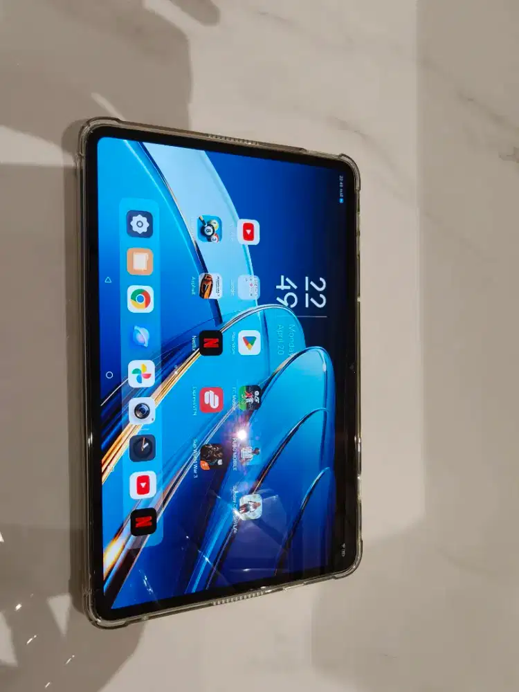 DIJUAL RATA KANAN! RedMagic Astra Gaming Tablet 24GB/1TB - (GLOBAL)