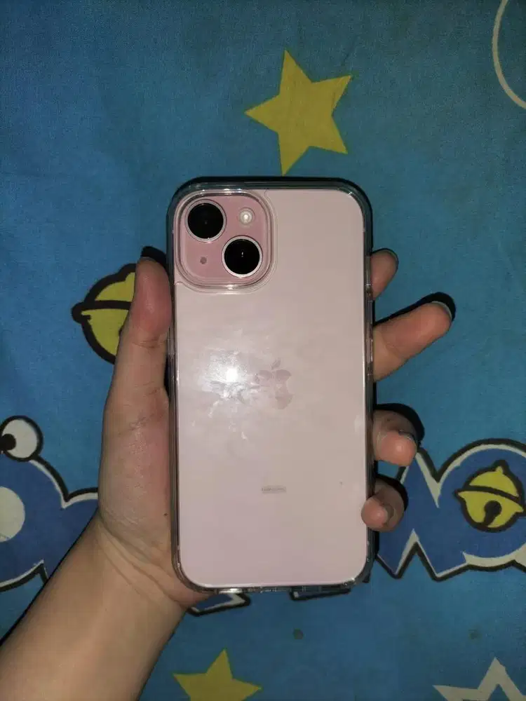 Iphone 15 terbaru garansi april 2027