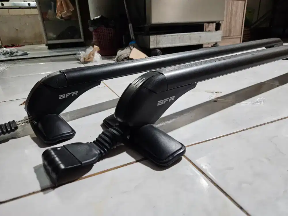 Crossbar merk BFR