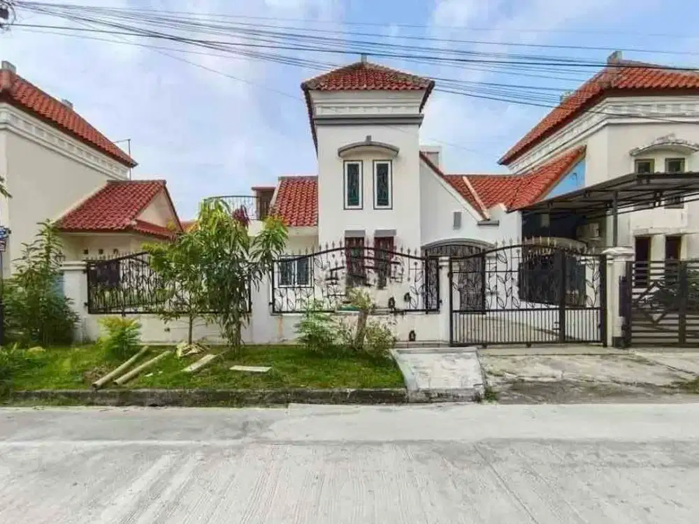 Jual Murah Rumah Citra Kota Mas Greenland Batam Center Butuh Renovasi Selatan