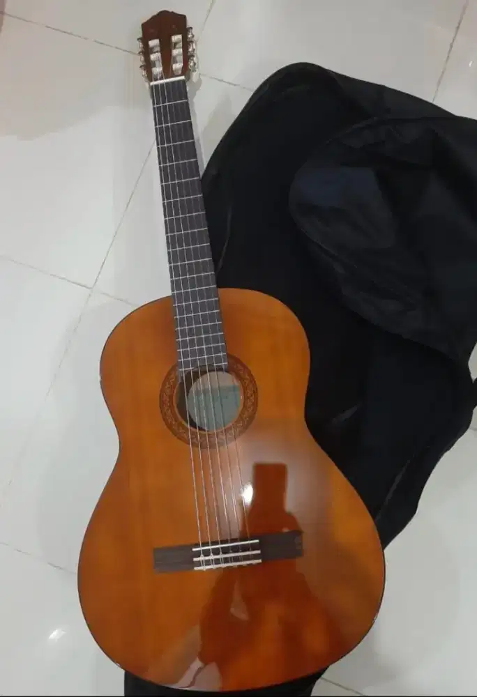Guitar Yamaha Klasik 3/4