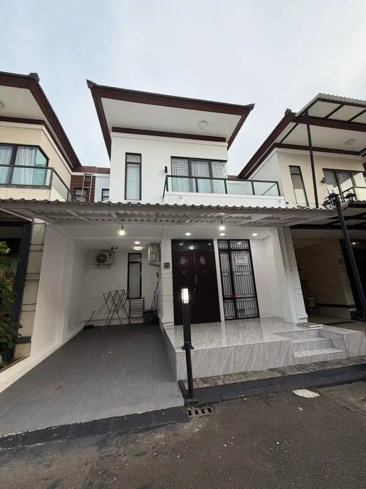 Di jual Rumah Lavon pasar kemis