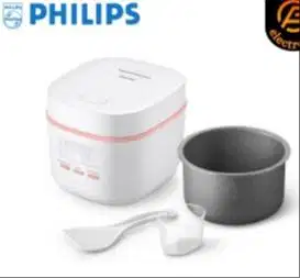 PHILIPS RICE COOKER PENANAK NASI 0,5 Liter