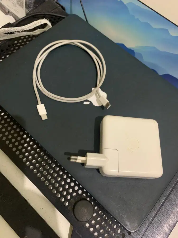 Macbook Pro 2017 | RAM 16 | SSD 512