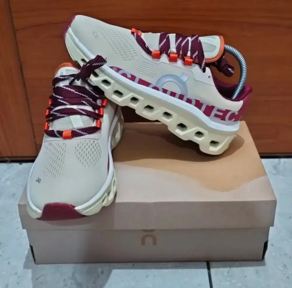 Bismillah.. Jual Santai sepatu Jogging..