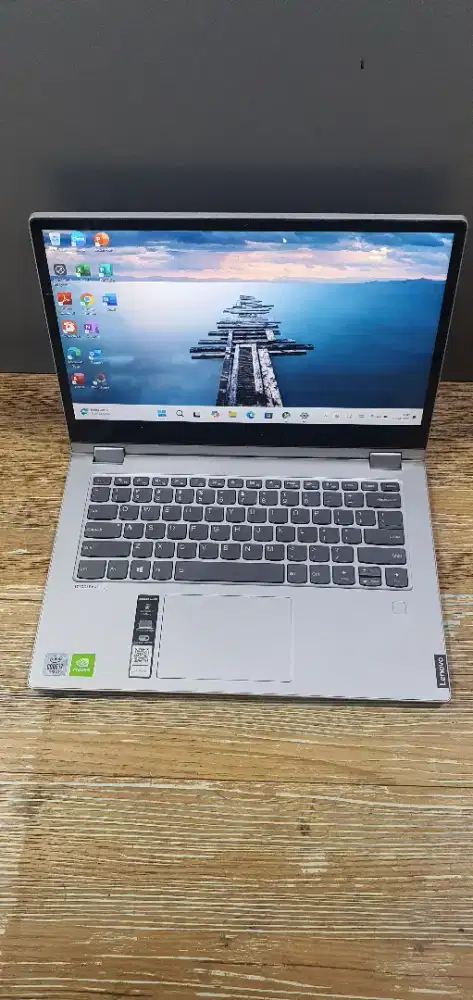 Lenovo ideapead c340 touchsreen