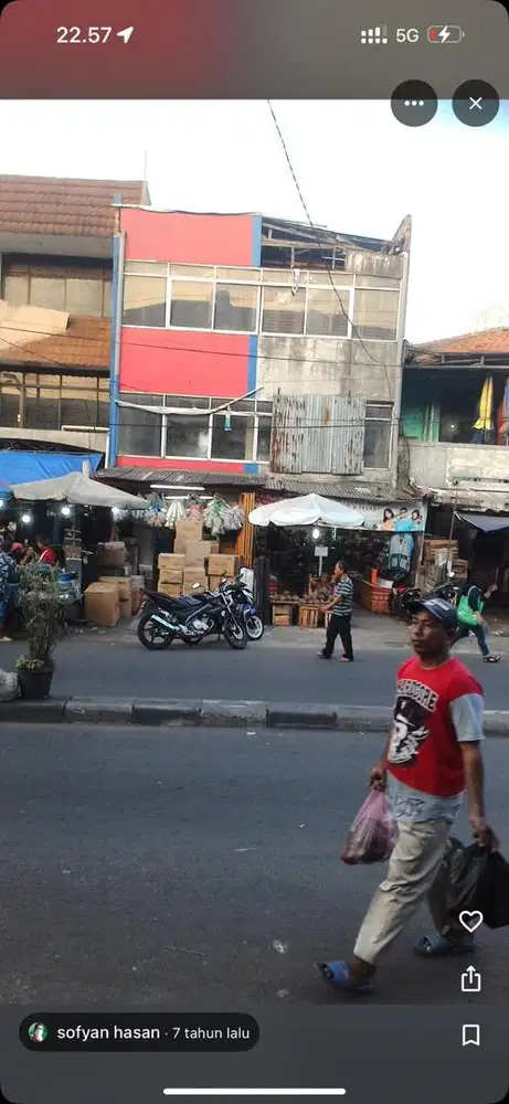 Loker Karyawan Toko/Agen