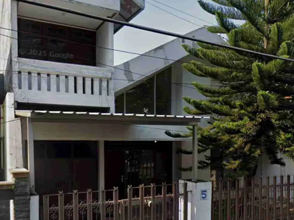 Dijual Cepat Rumah Murah, Strategis, di Manyar Kertoadi