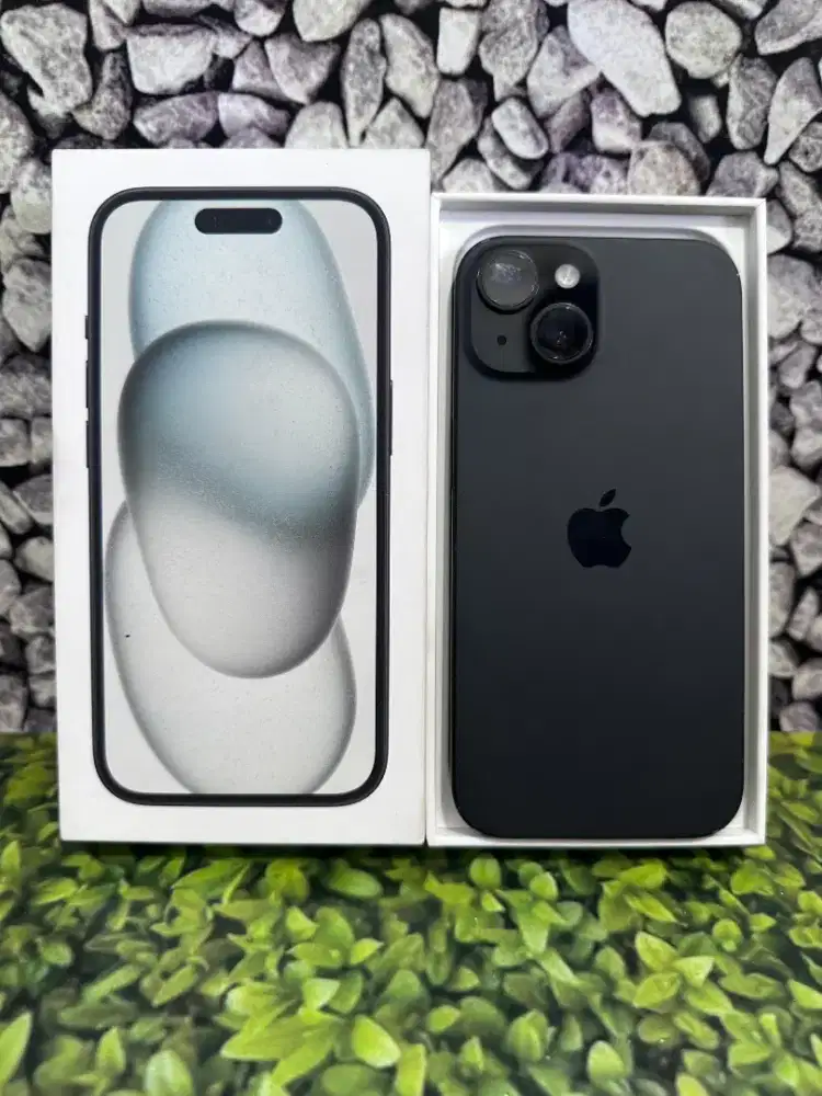 Iphone 15 128Gb Ex IBOX