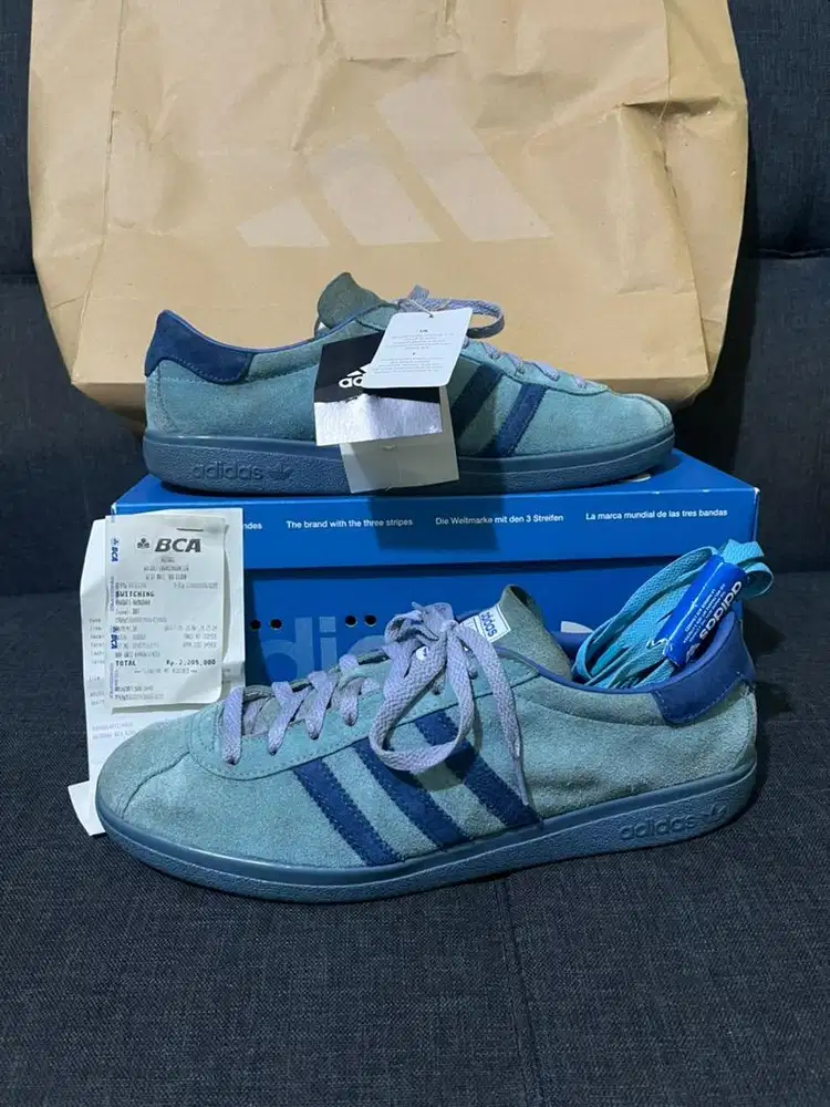 Sepatu Adidas Bali Original
