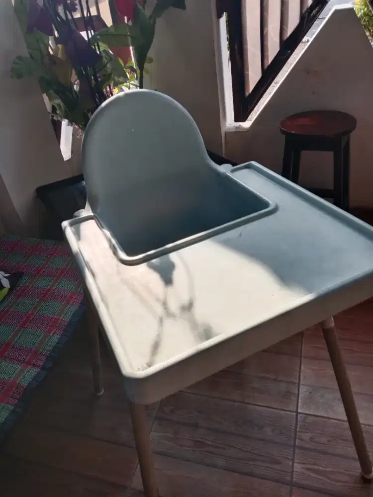 Baby care kokoh tebal