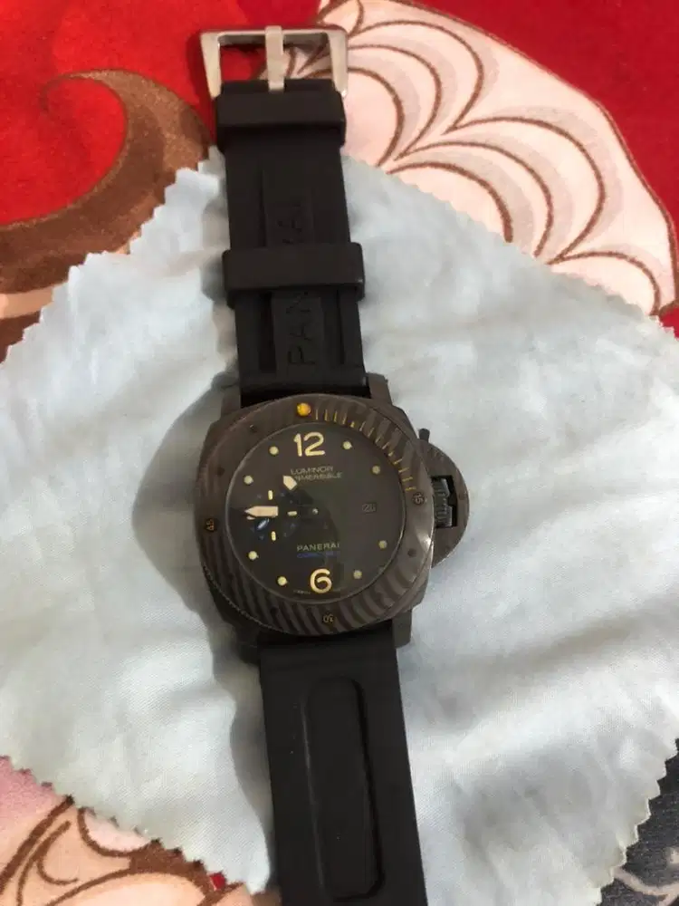 Panerai Automatic