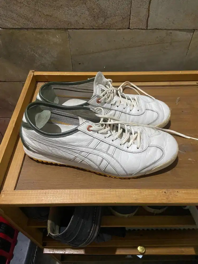 Sepatu Onitsuka Tiger