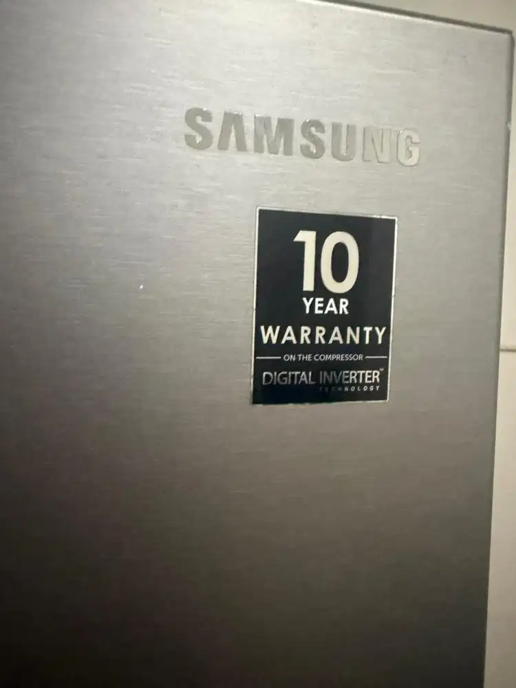 Kulkas Samsung Digital Inverter