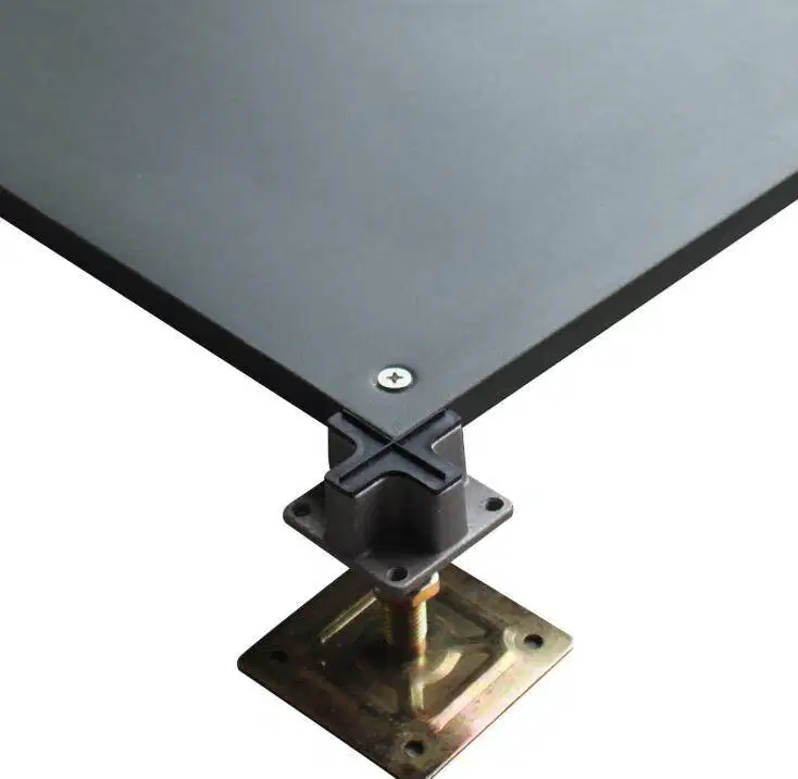 Raised Floor Steel Cementitious Bare OA 600