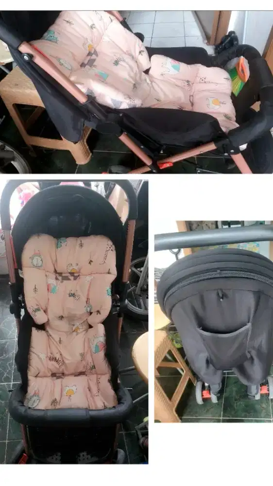 Jual Stroller Baby