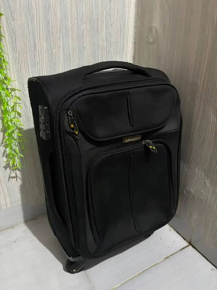 Koper bekas President Original 20 inch