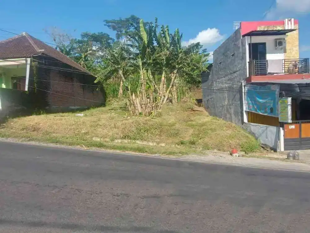 Jl. Pelabuhan Tanjung Emas