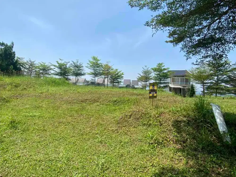 Tanah kavling taman dayu cluster bloomfield