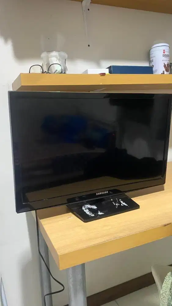 JUAL CEPAT TV LED SAMSUNG 24 inch