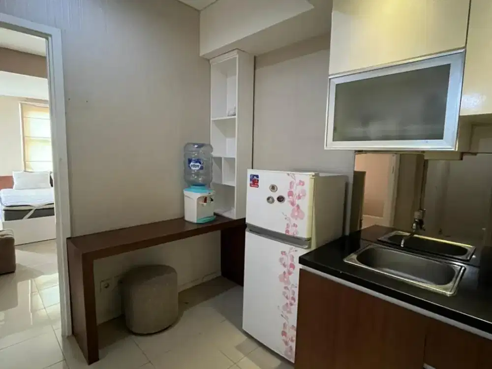Apartemen Lux Parahyangan Residece, Ciumbuleuit, Kota Bandung