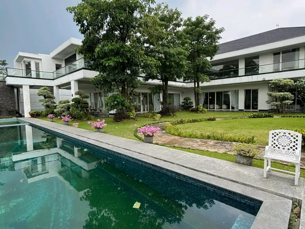 Pakuwon Indah Imperial Hills