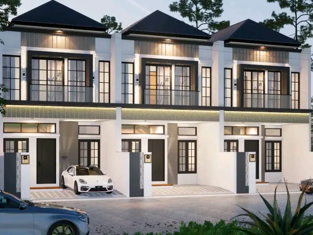 KAHURIPAN NIRWANA SIDOARJO