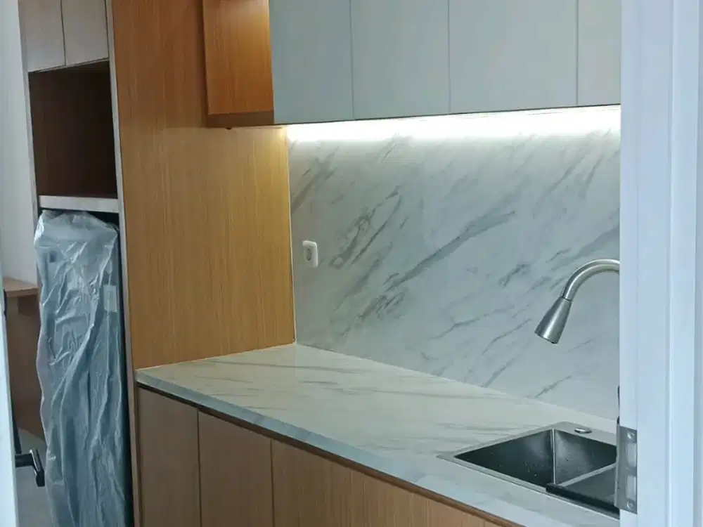 Apartemen Weston View