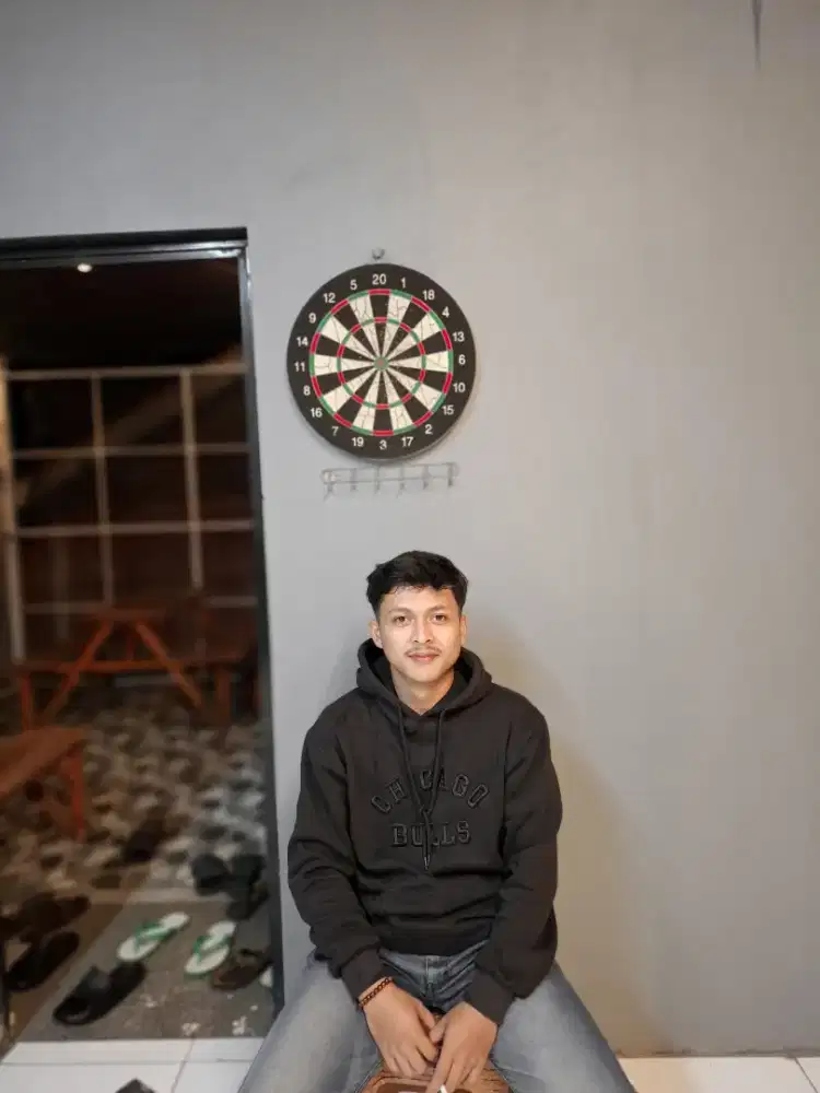 Nyari loker PT/toko lain-lain juga gk masalah