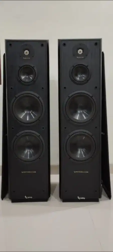 Speaker Infinity reference 60
