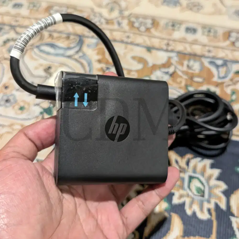 Charger HP Envy 65 Watt