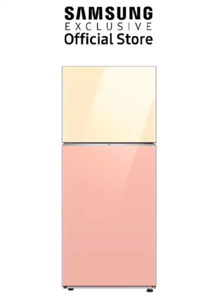 Kulkas Samsung 2pintu