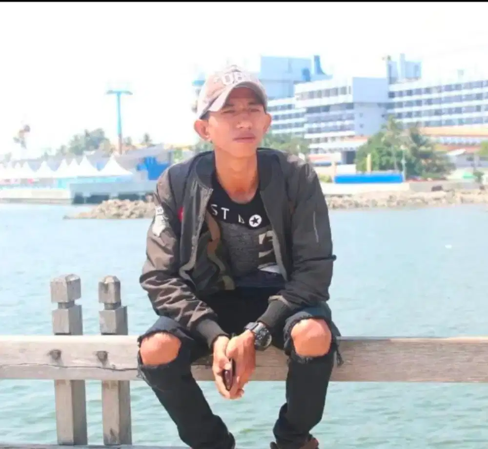 lagi butuh cari pekerjaan