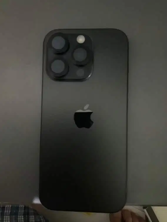 IPhone 16 Pro 256gb inter All operator