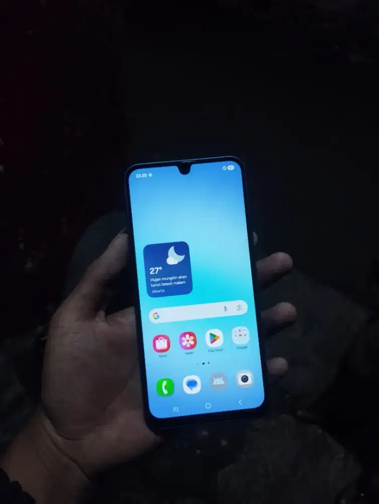 WTS SAMSSUNG A17 5G 8/256 SUPER SANGAT MULUSS DAN LENGKAP