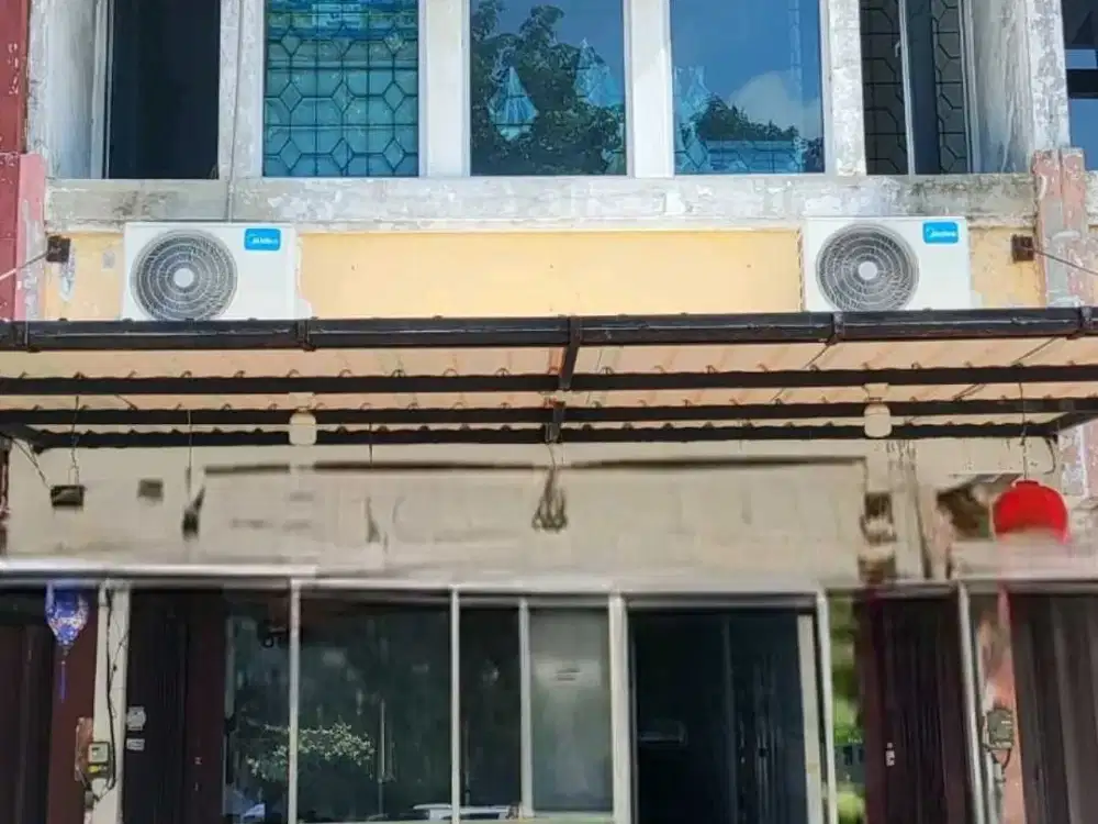 Araya Galaxy Bumi Permai 1