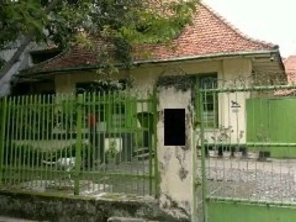 jaksa agung Suprapto