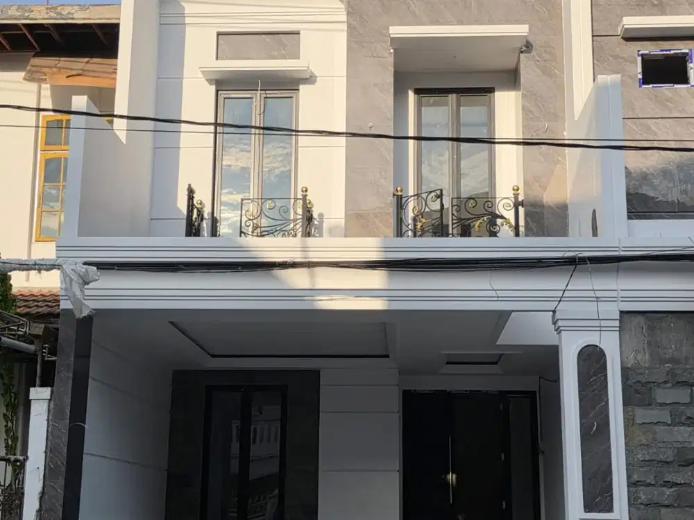 Kertajaya Indah Timur (LL)