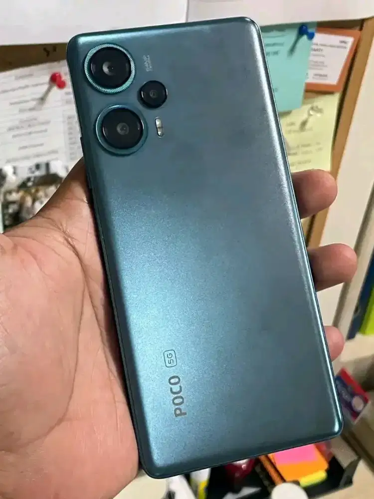 Poco F5 5G Ram 8/256