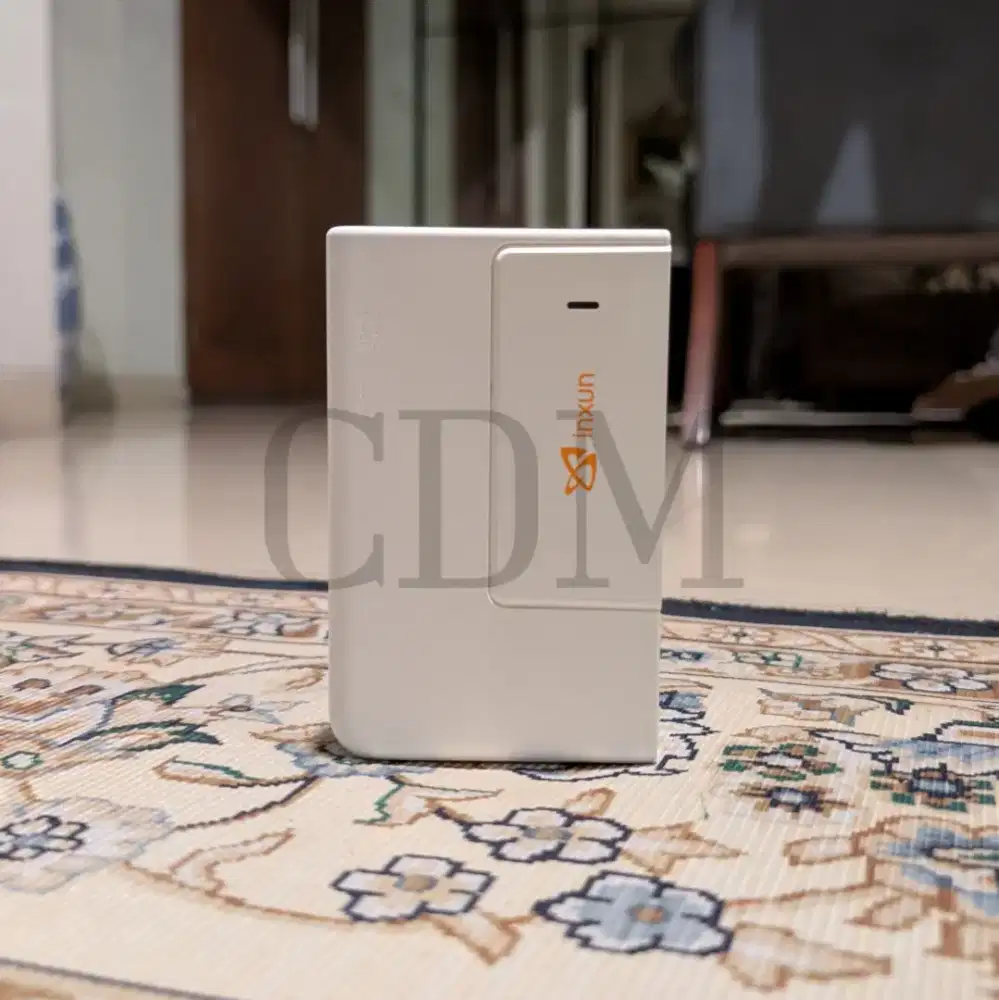 Modem Mifi Xinxun G6 Wifi 6