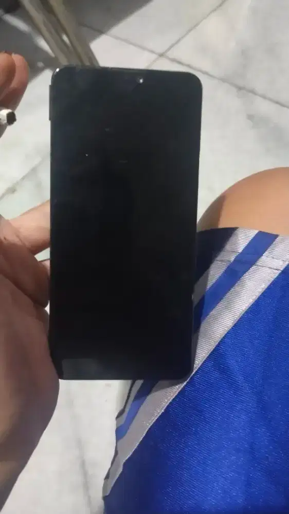 ASUS Zenfone Max Pro M1 mati total