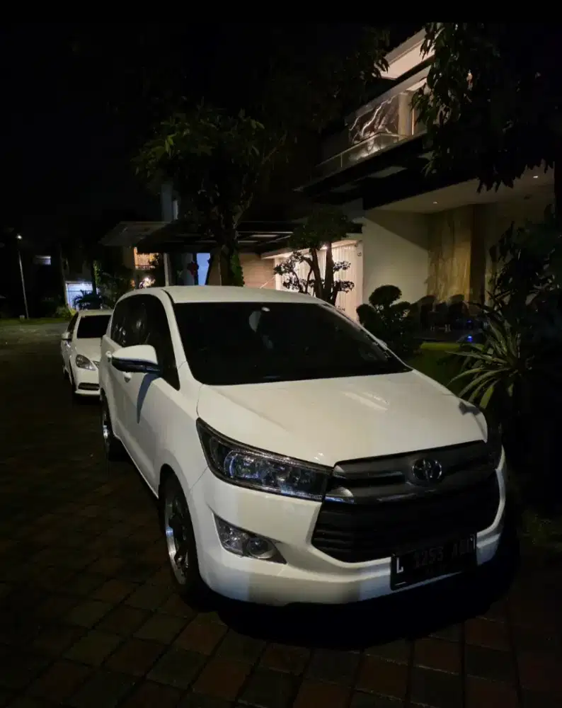 Innova Reborn Diesel G