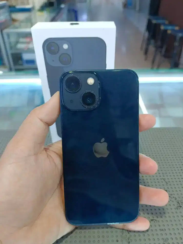 IPHONE 13 MINI 128GB SECOND INTER
