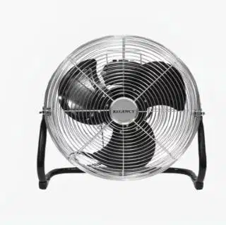 KIPAS ANGIN BESI TORNADO 16 INCHI