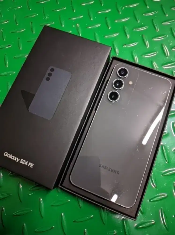 Samsung S24 Fe 8/256