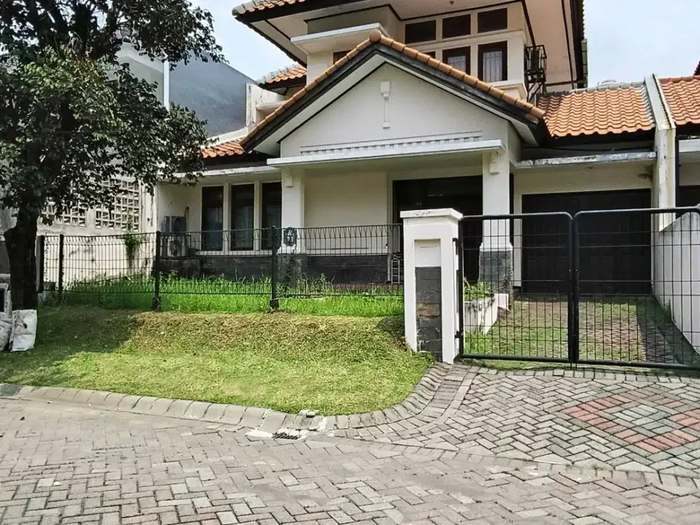 Graha. Family Blok R