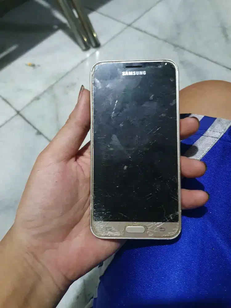 Samsung j2 4g minus lcd