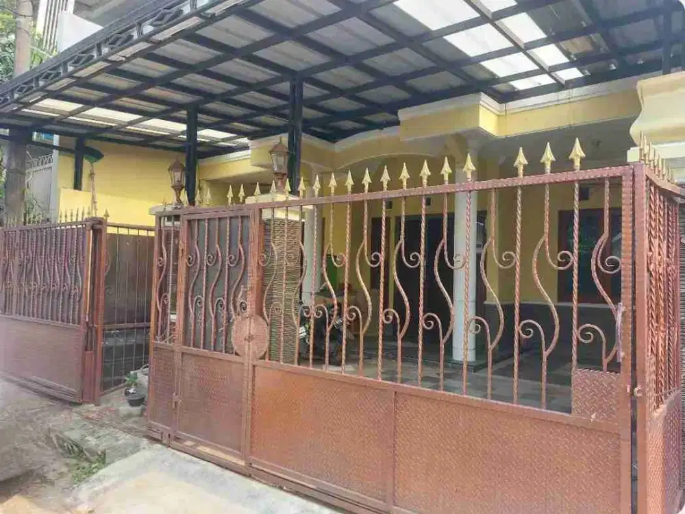 Dijual Rumah Royal 1 Kota Tangerang