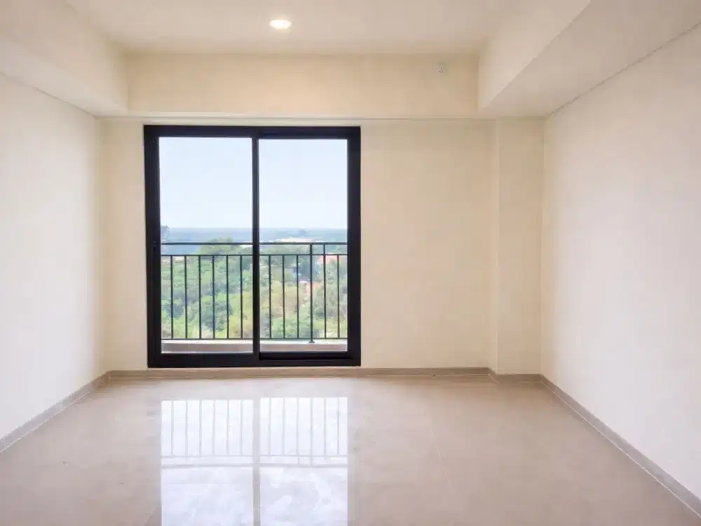 FREE Tagihan 800Ribu/Bulan 2BR Unfurnish Meikarta Apartemen Cikarang