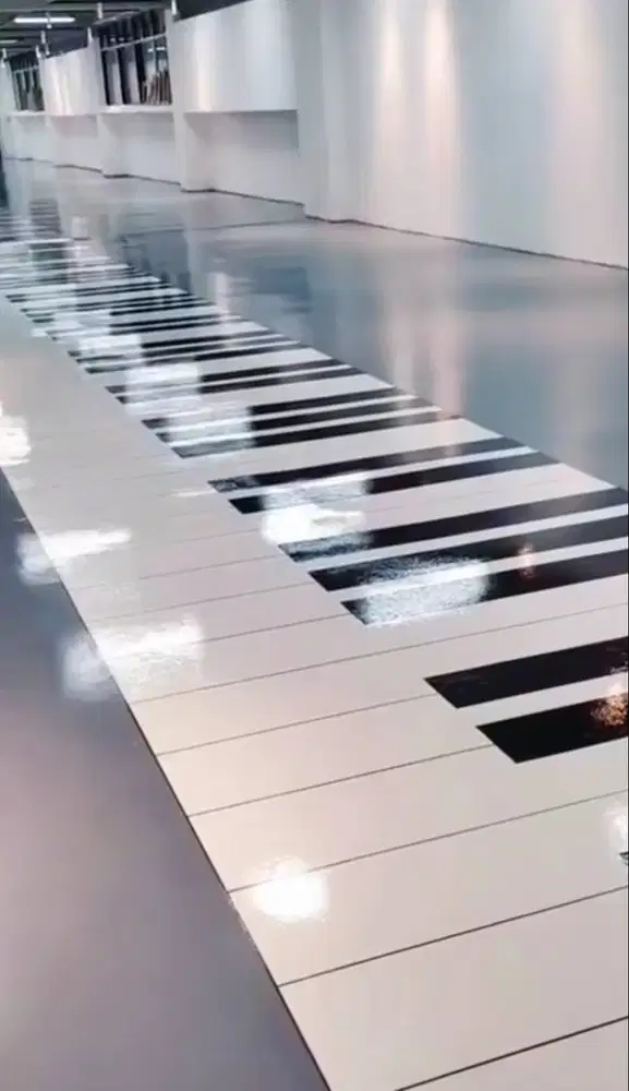 Harga Jasa Epoxy Lantai area Parkir rumah Gudang Pabrik Industri murah